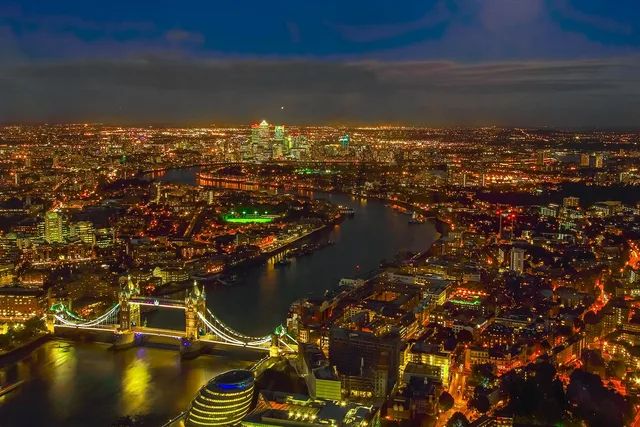 panorama, london, city view, london, london, london, london, london. London and Manchester agency SEO tool stacks compared