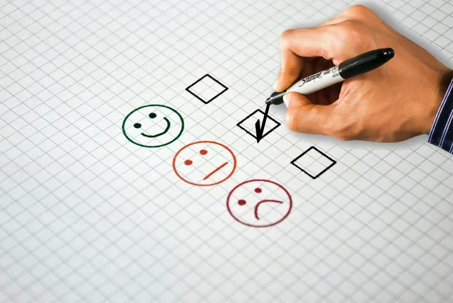 feedback, survey, nps, satisfaction, customer, face, happy, poll, check, rating, choice, experience, multiple, negative, neutral, opinion, paper, pen, positive, product, quality, range, rank, research, sad, feedback, survey, survey, survey, survey, survey. How to visualise rank tracking data in Google Data Studio