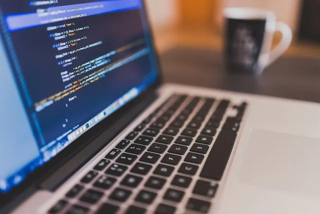 coding, programming, working, macbook, laptop, technology, office, desk, business, coding, coding, coding, coding, coding, programming, programming, programming. A strategy for 2027 SEO tools covering licence choices and review cycles