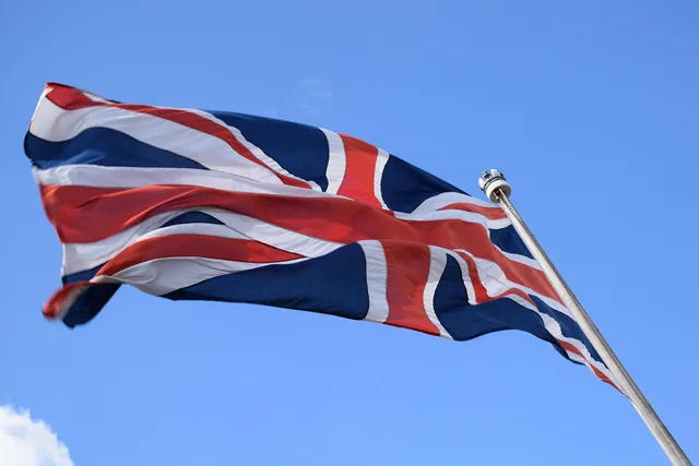 flag, flagg of, british flag, vereinigte-königreichs, uk, england, great britain, english, leng, red, blue, white, sky, blue sky, nature, cross. UK SEO tooling rules explained by tracing each one to its source